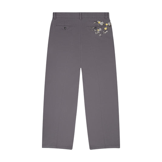 "garden of eden" Trousers grey