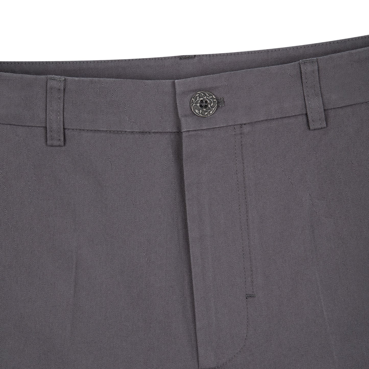 "garden of eden" Trousers grey