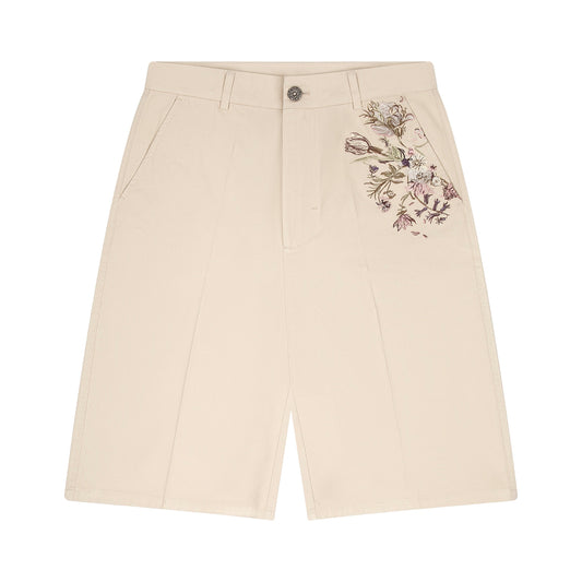"garden of eden" Shorts beige