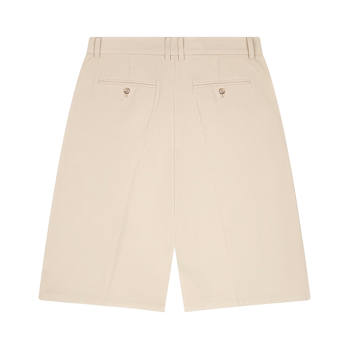 "garden of eden" Shorts beige