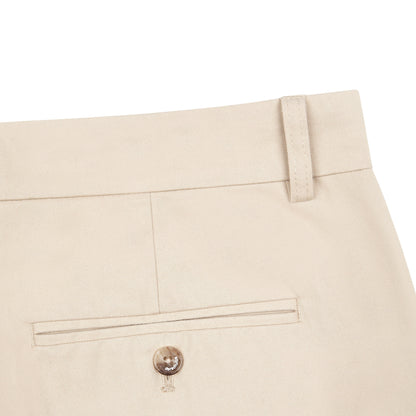 "garden of eden" Shorts beige