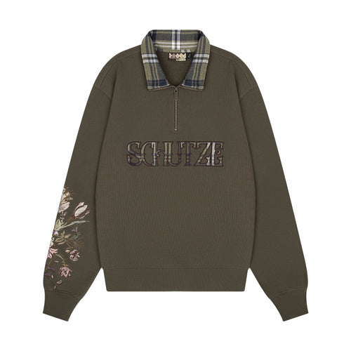 "garden of eden" Sweater