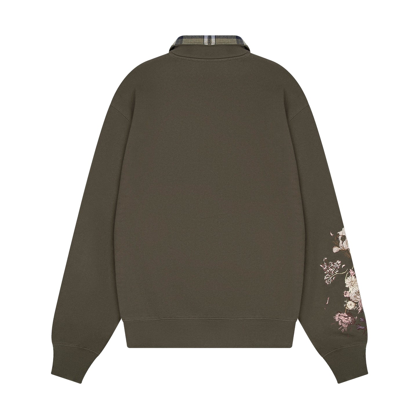 "garden of eden" Sweater