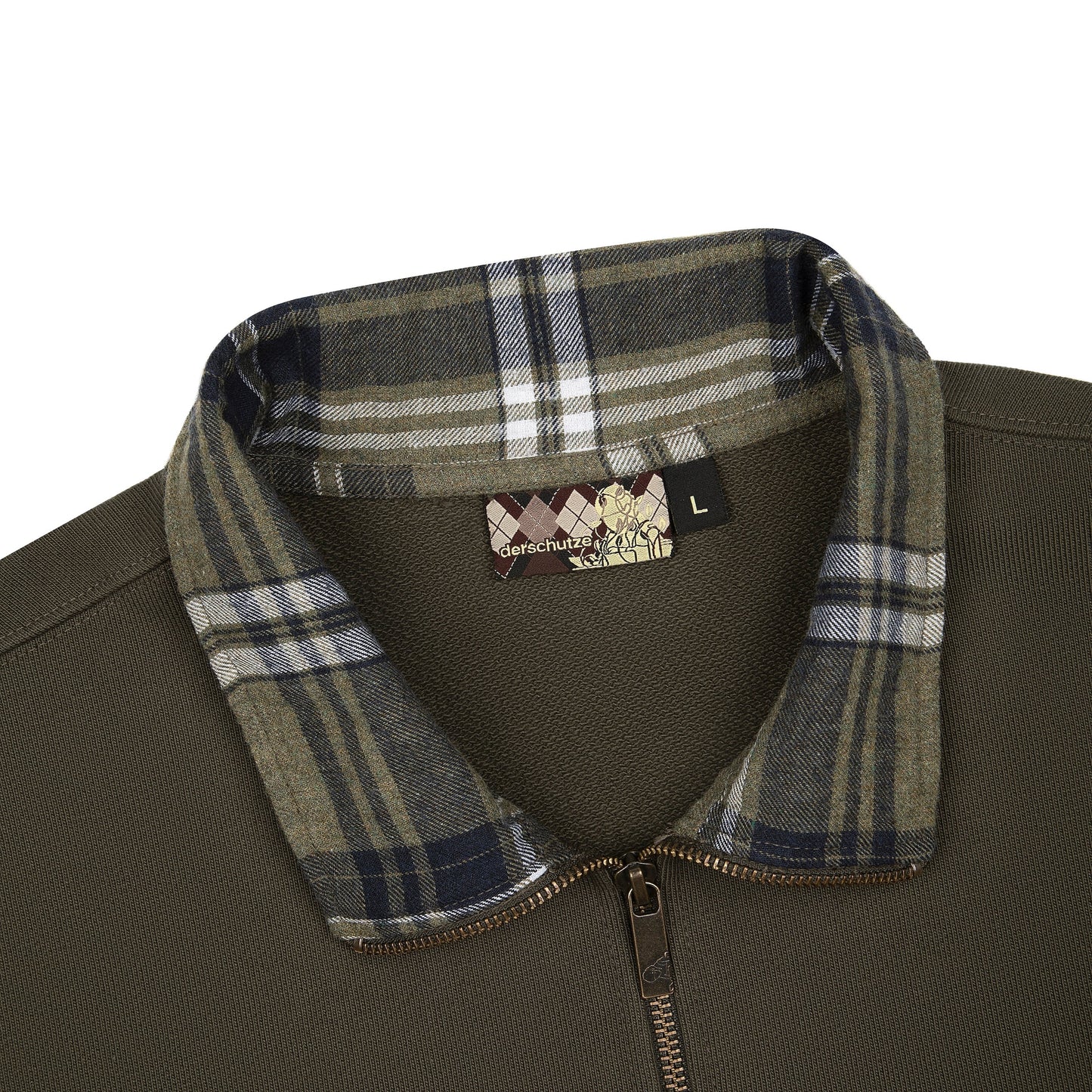 "garden of eden" Sweater