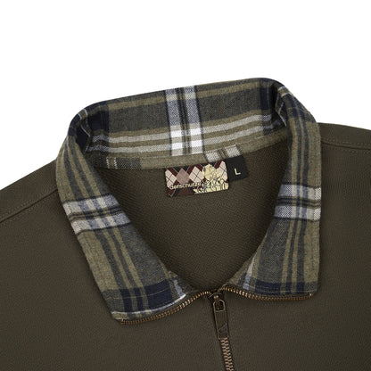 "garden of eden" Sweater