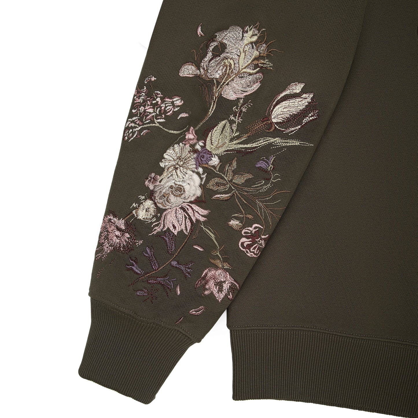 "garden of eden" Sweater