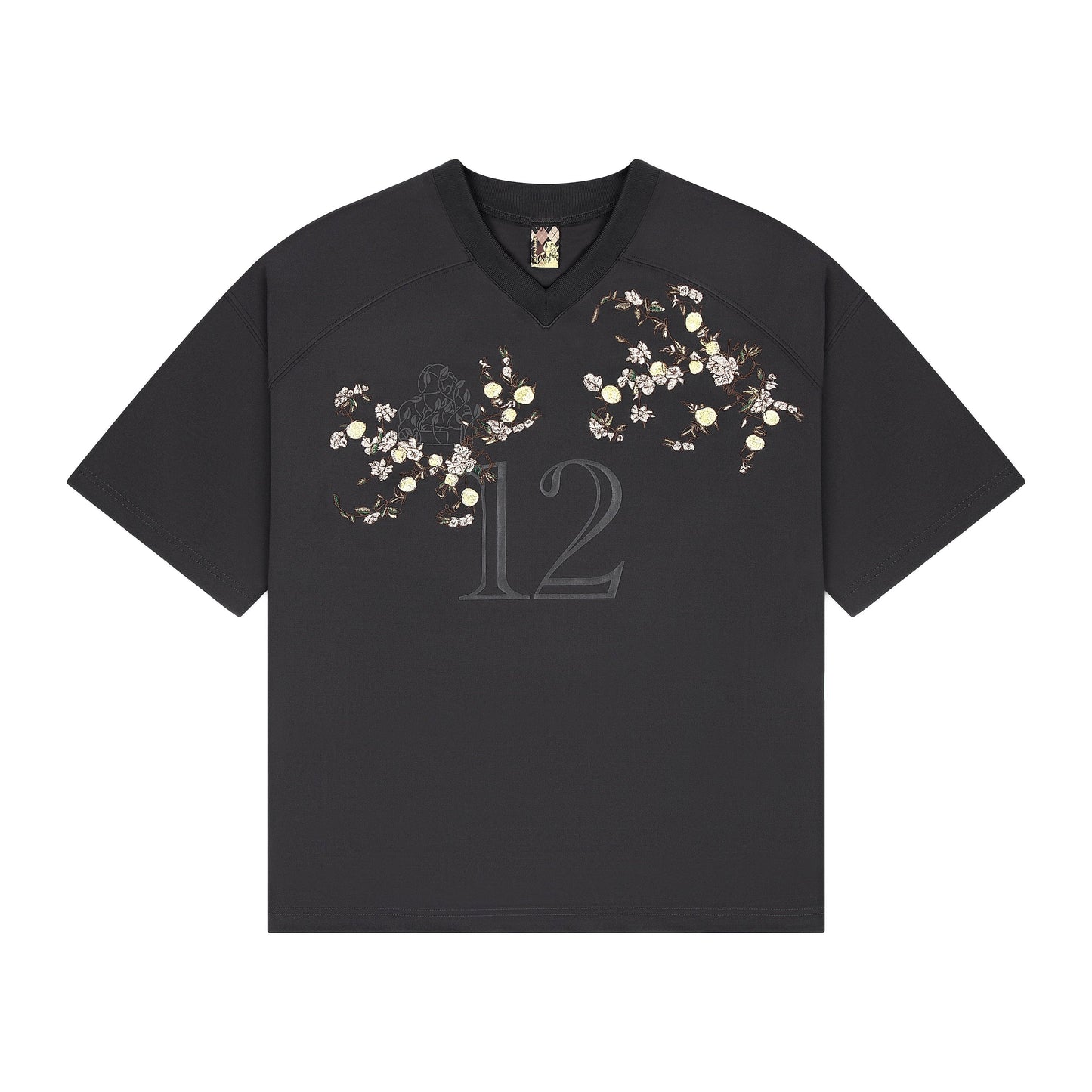 "garden of eden" Jersey