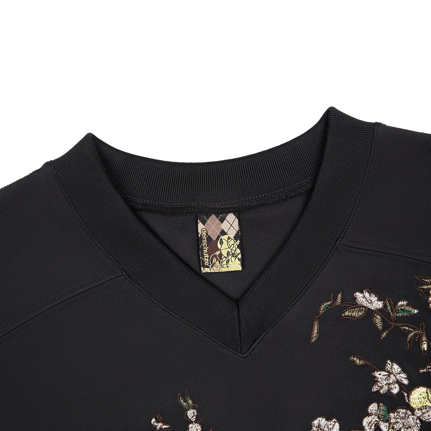 "garden of eden" Jersey