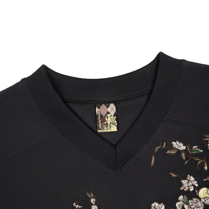 "garden of eden" Jersey