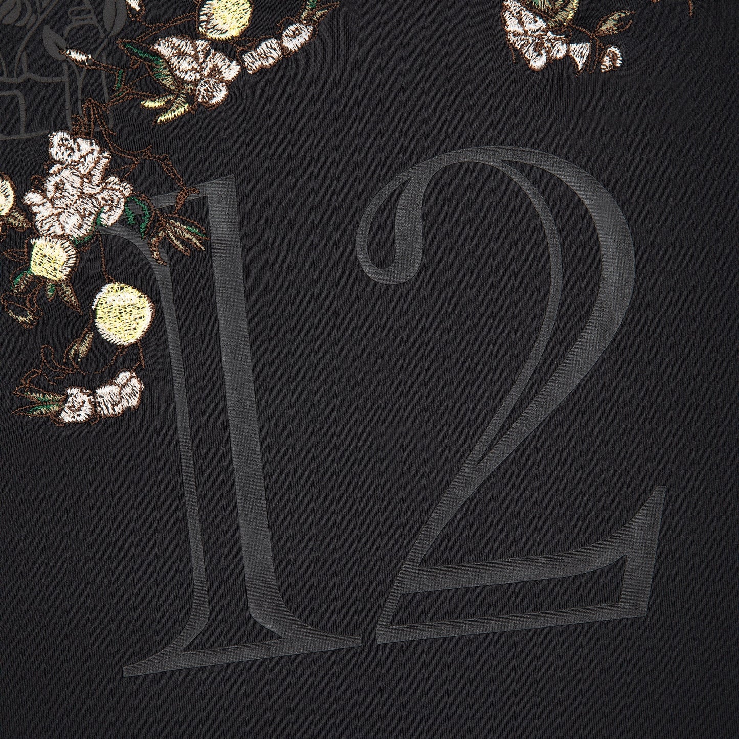 "garden of eden" Jersey