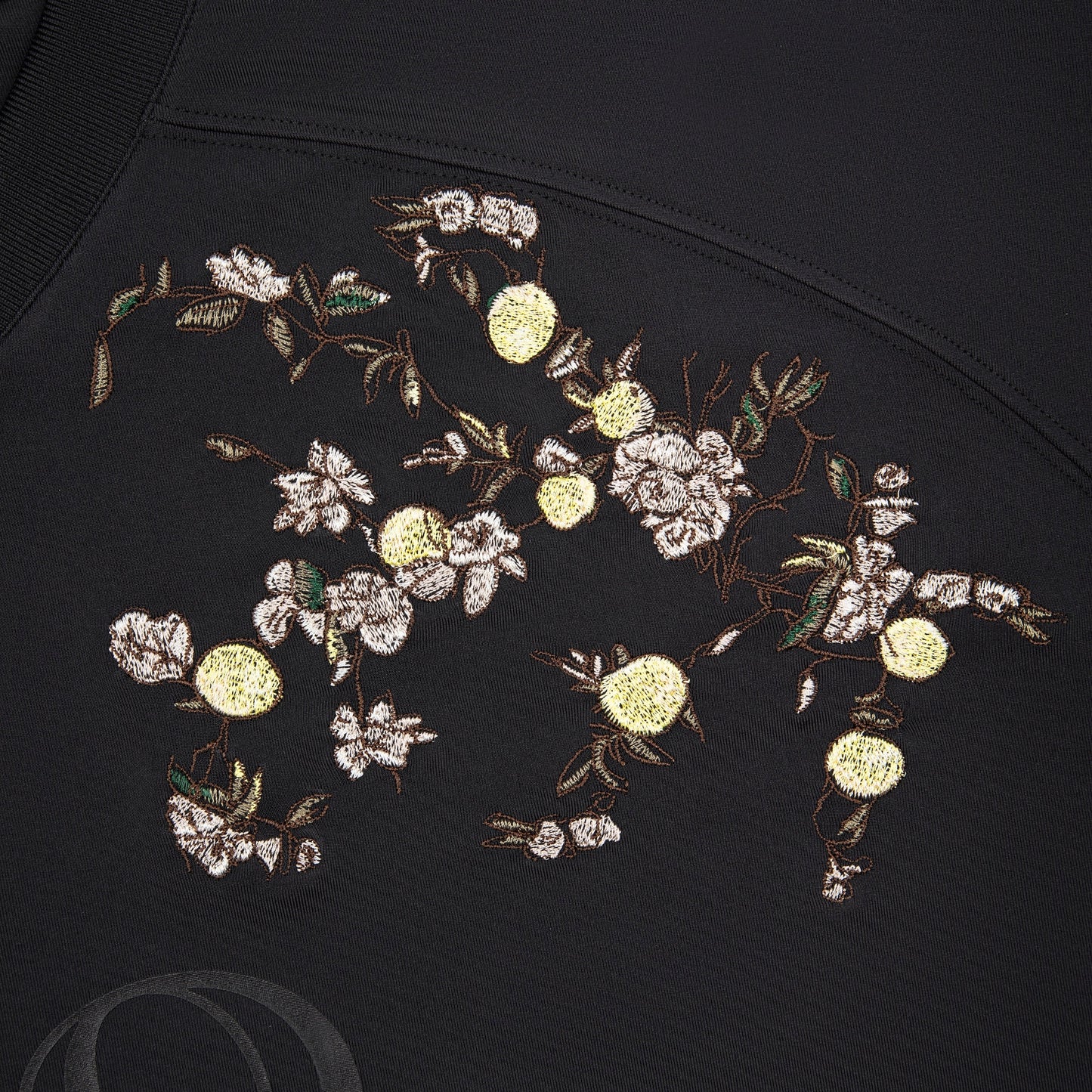 "garden of eden" Jersey