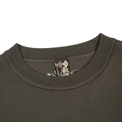 "garden of eden" T Shirt khaki