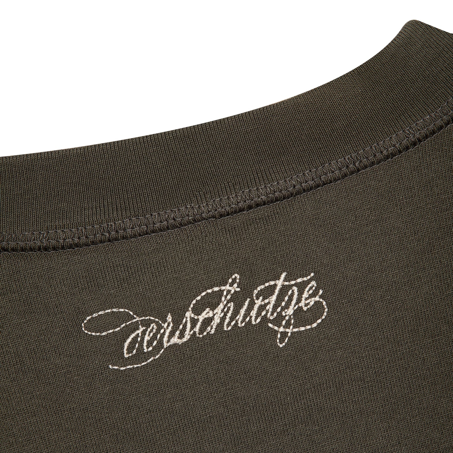 "garden of eden" T Shirt khaki