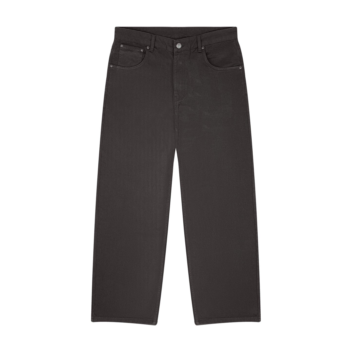 "garden of eden" Denim anthracite