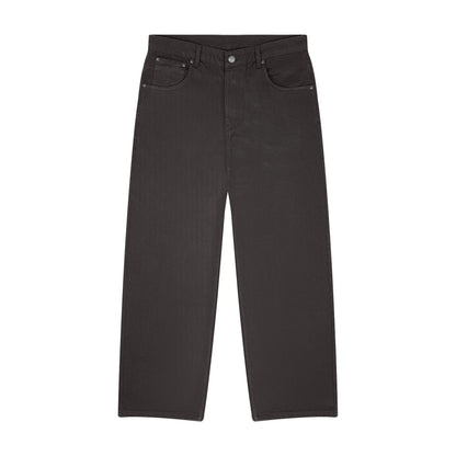 "garden of eden" Denim anthracite