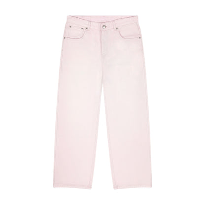 "garden of eden" Denim light pink