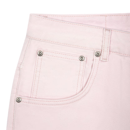"garden of eden" Denim light pink