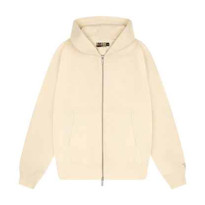 "garden of eden" Zip Up