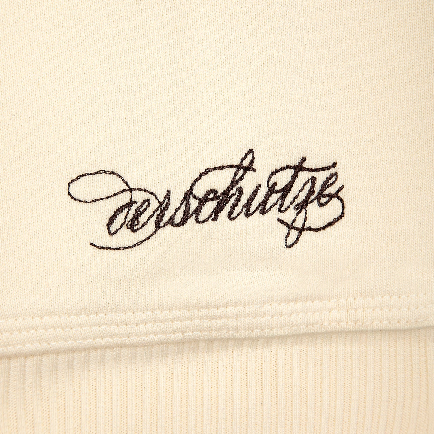 "garden of eden" Zip Up