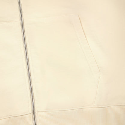 "garden of eden" Zip Up