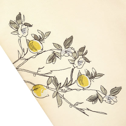 "garden of eden" Zip Up