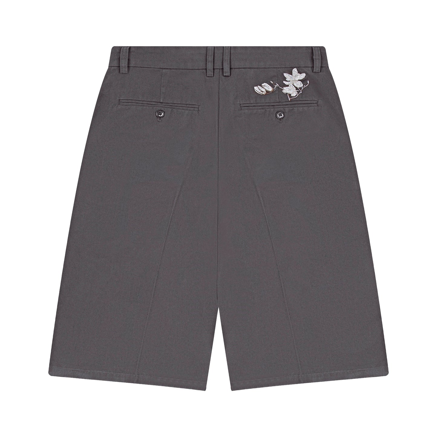 "garden of eden" Shorts anthracite