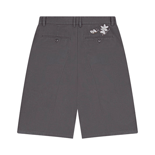"garden of eden" Shorts anthracite