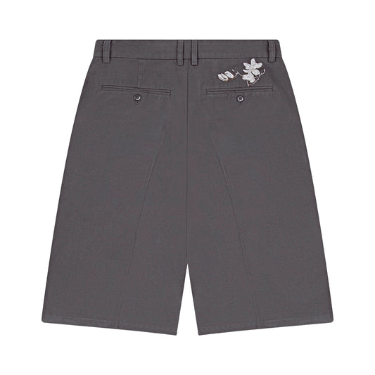 "garden of eden" Shorts anthracite