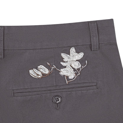 "garden of eden" Shorts anthracite