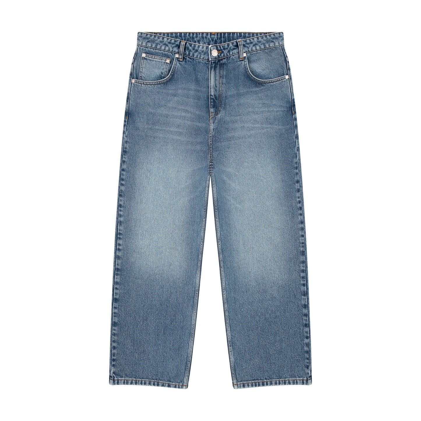 "on air" Denim light blue