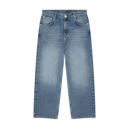 "on air" Denim light blue