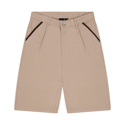"on air" Shorts beige