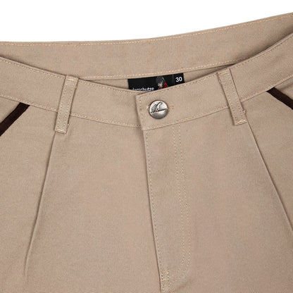 "on air" Shorts beige