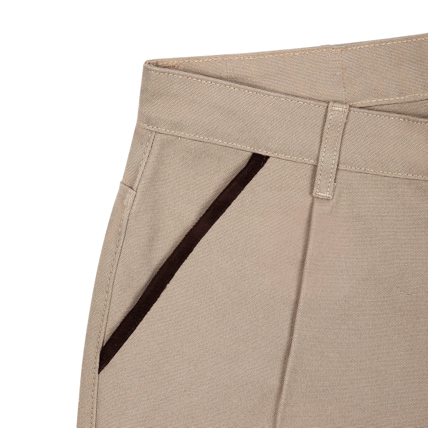 "on air" Shorts beige