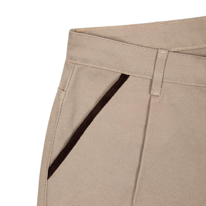 "on air" Shorts beige