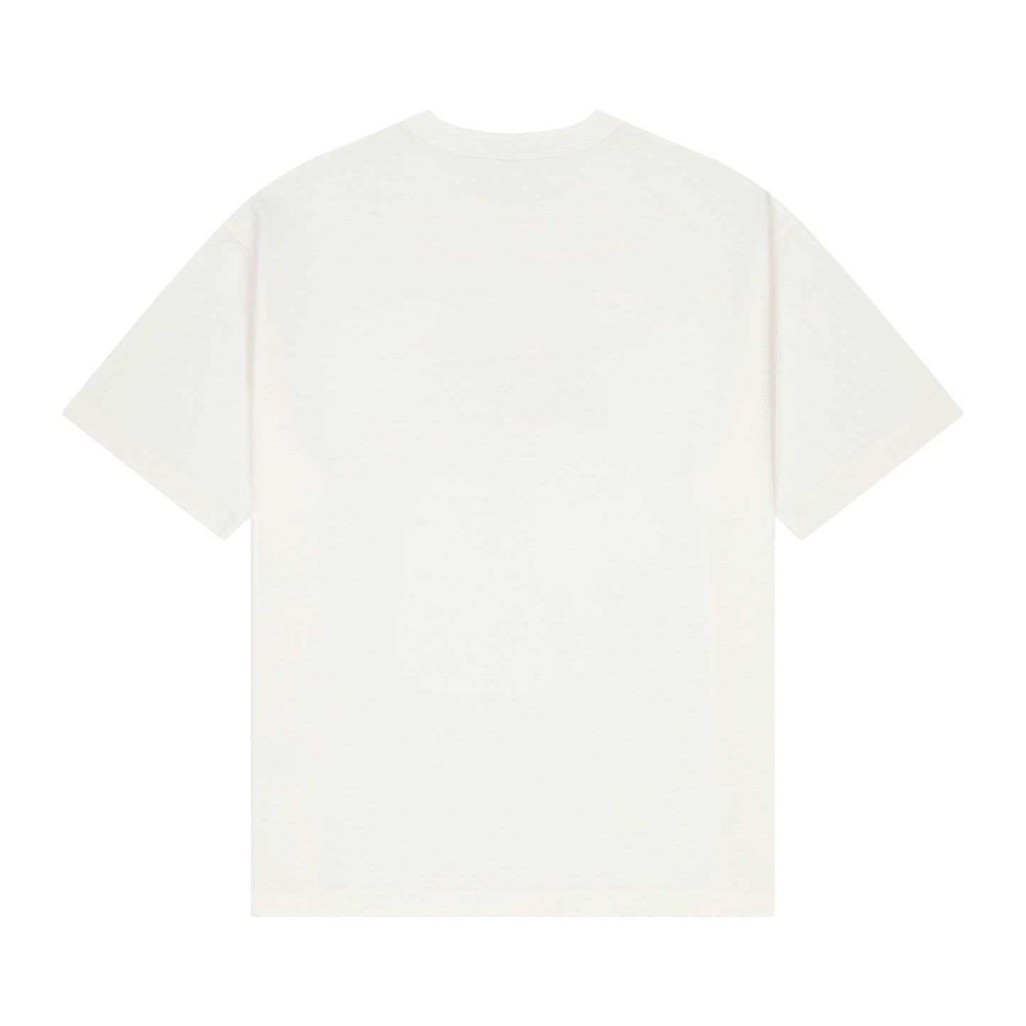 "on air" T Shirt white