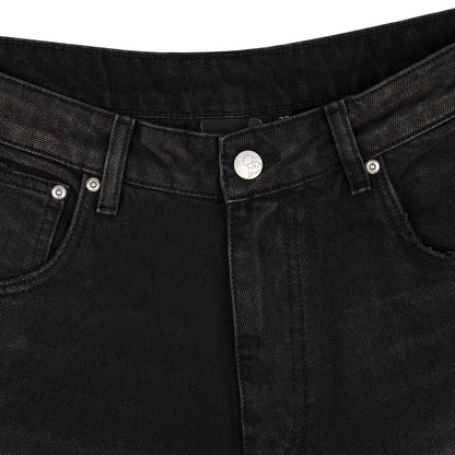 "koi fish v2" Jorts black