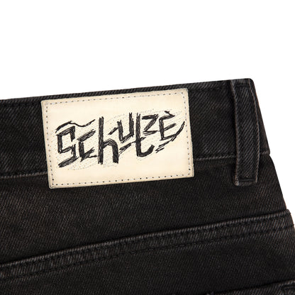 "koi fish v2" Jorts black