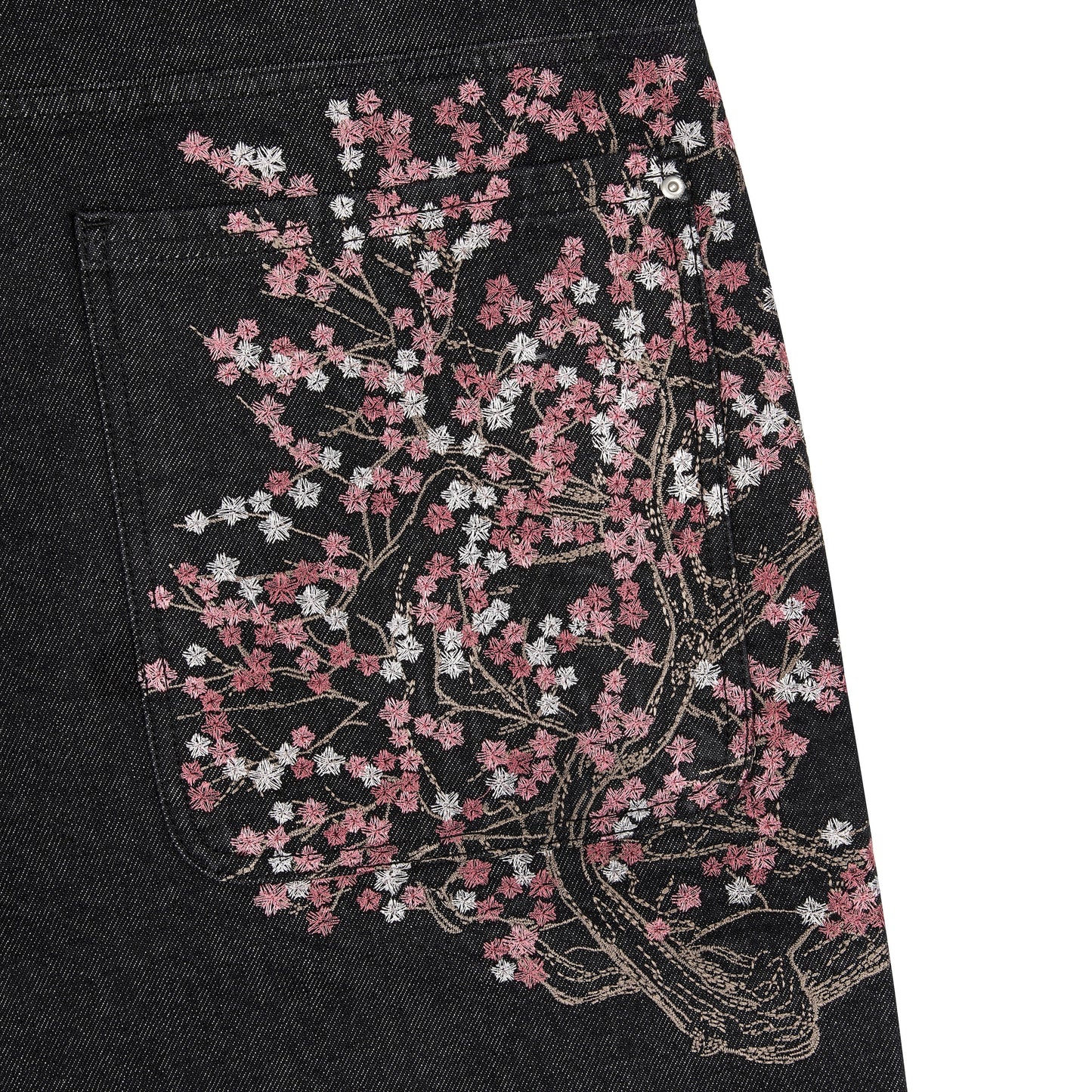 "blossom v2" Jorts