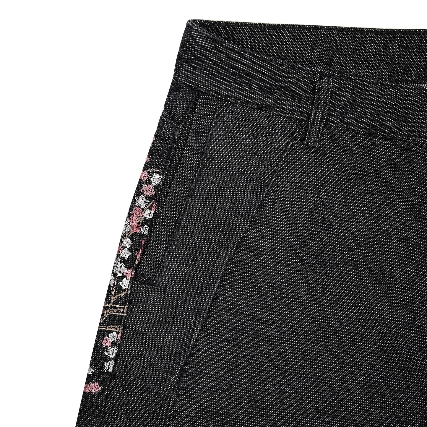 "blossom v2" Jorts
