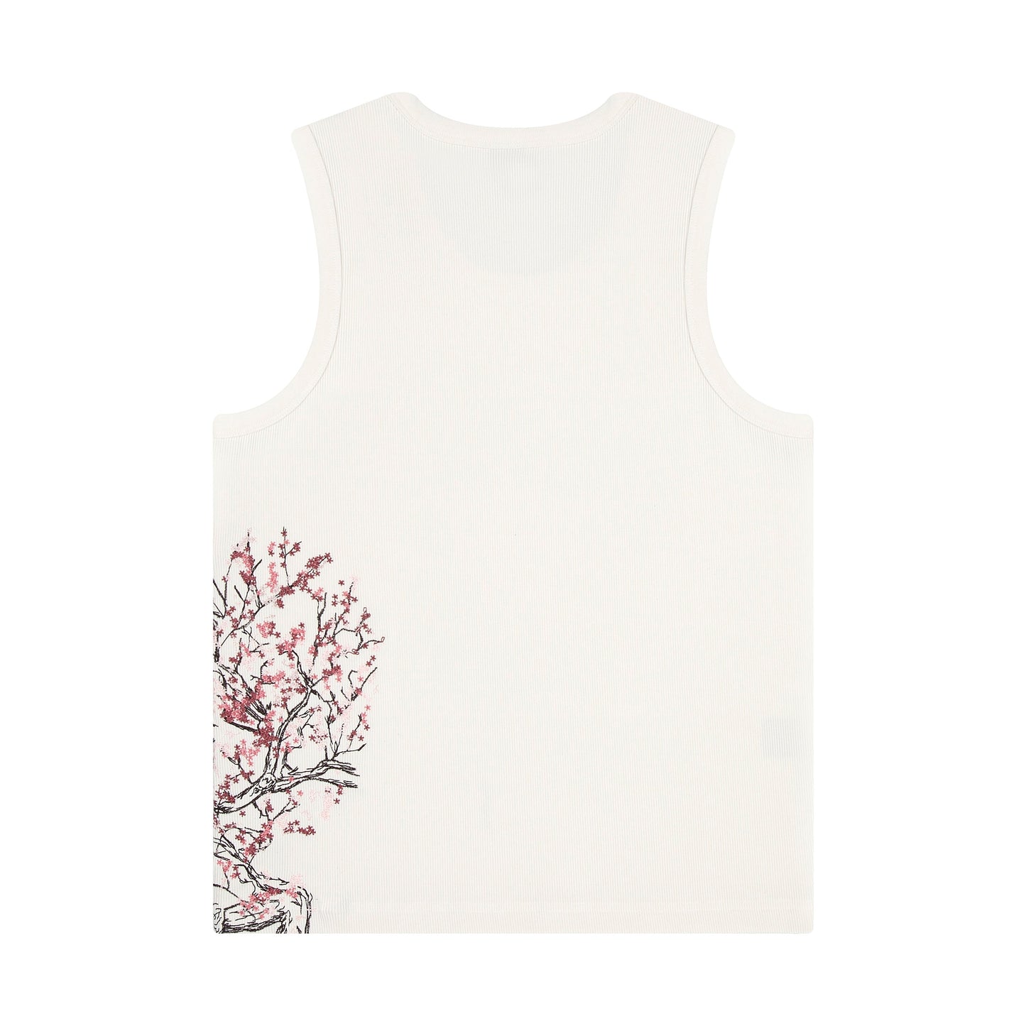 "blossom v2" Tanktop off white
