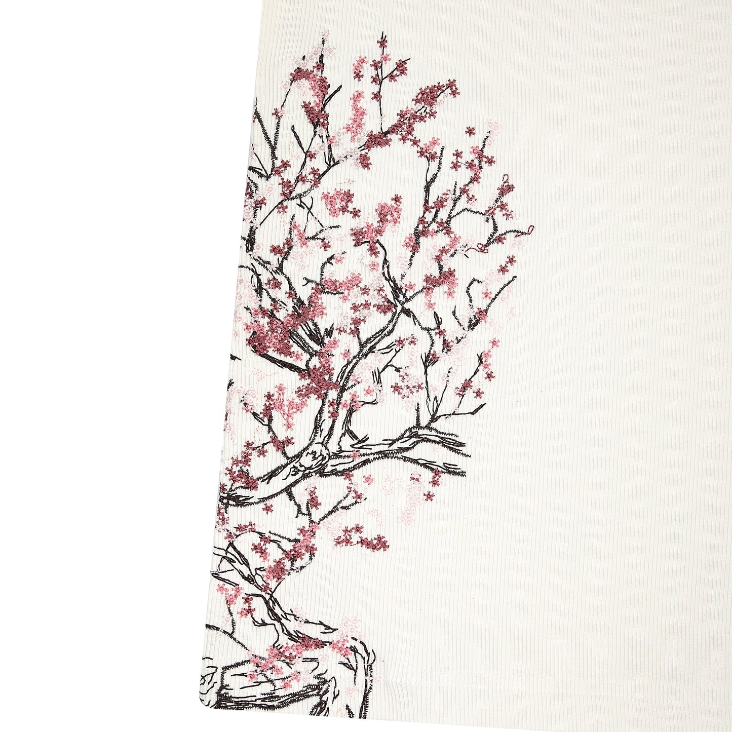 "blossom v2" Tanktop off white