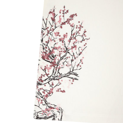 "blossom v2" Tanktop off white