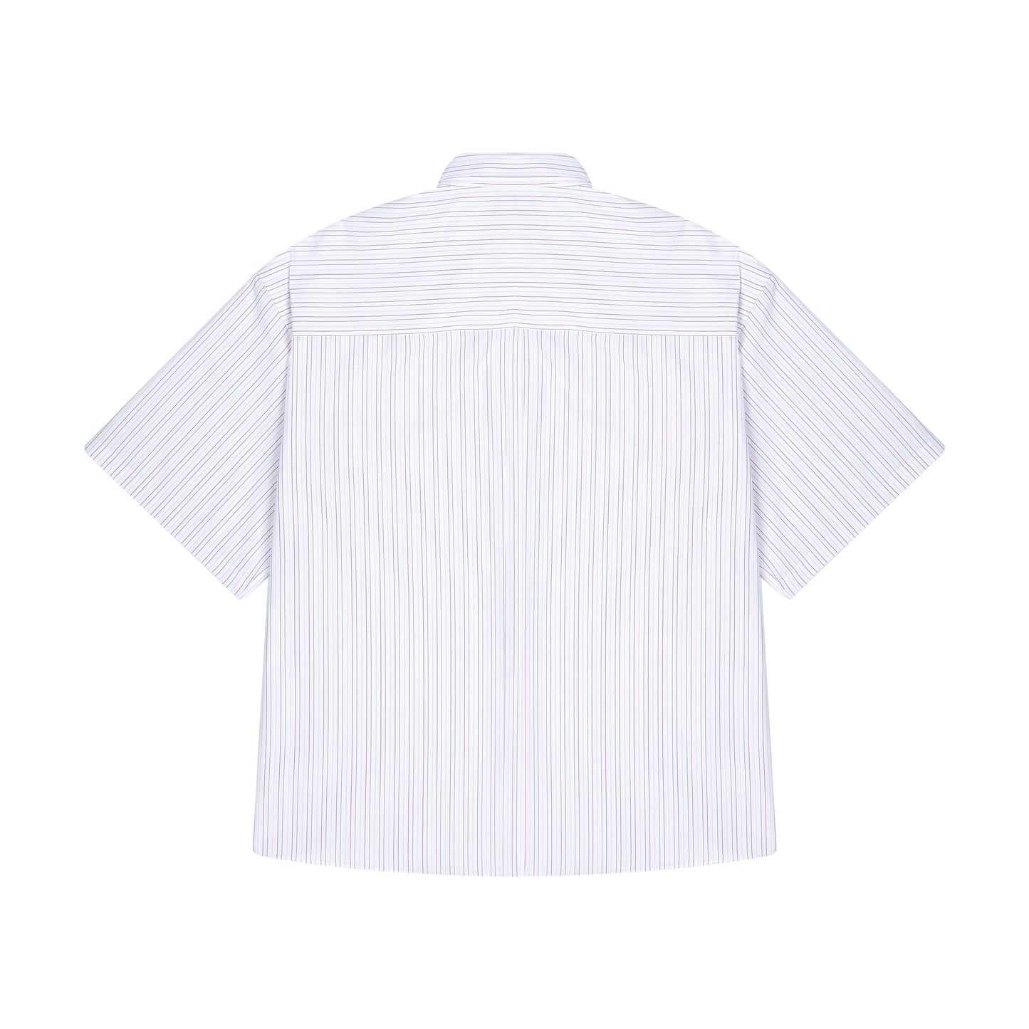 "blossom v2" striped Shirt