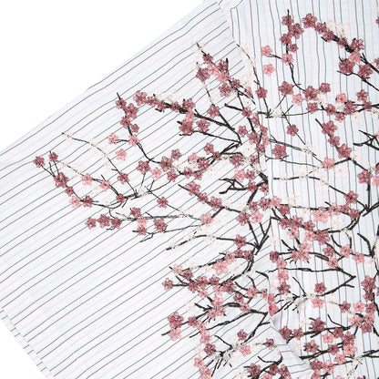 "blossom v2" striped Shirt