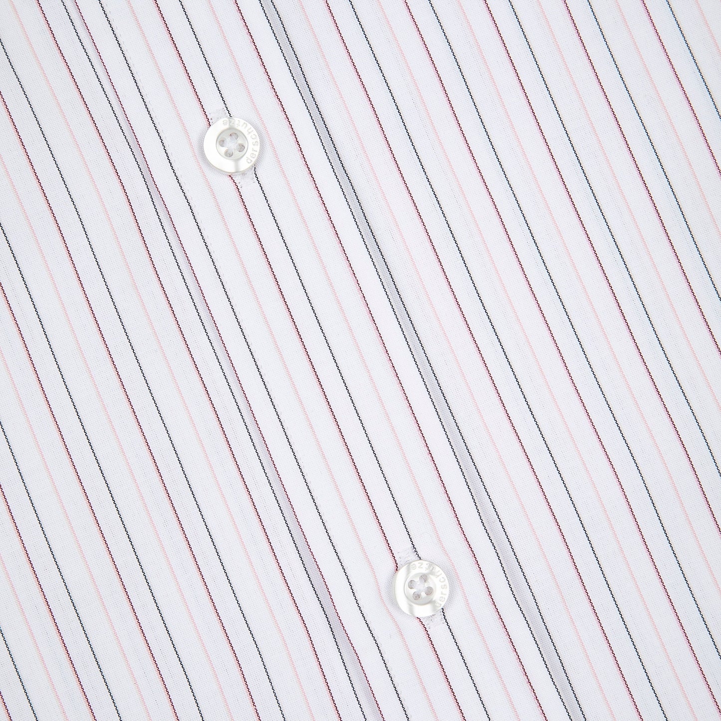 "blossom v2" striped Shirt