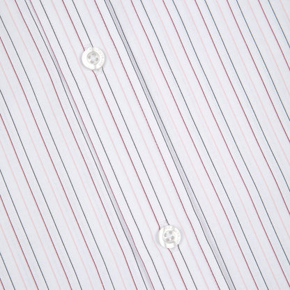 "blossom v2" striped Shirt