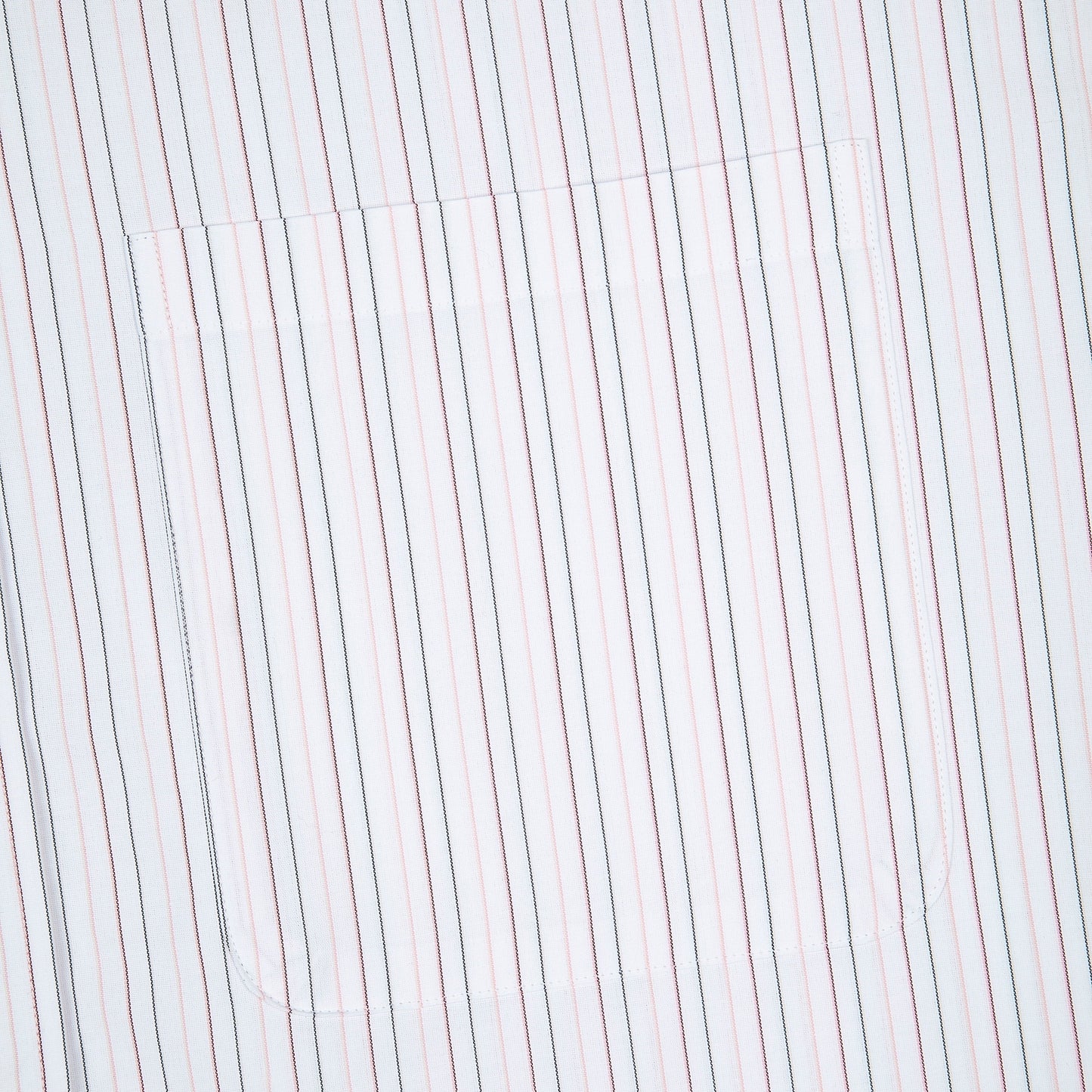 "blossom v2" striped Shirt