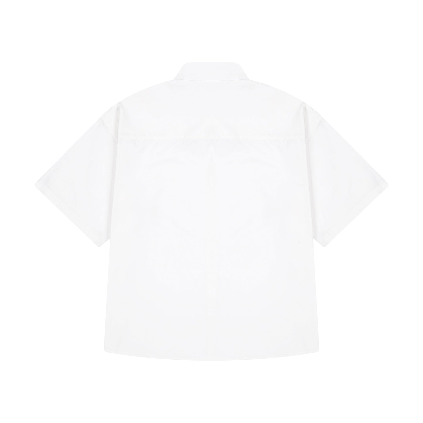 "blossom v2" Shirt creme