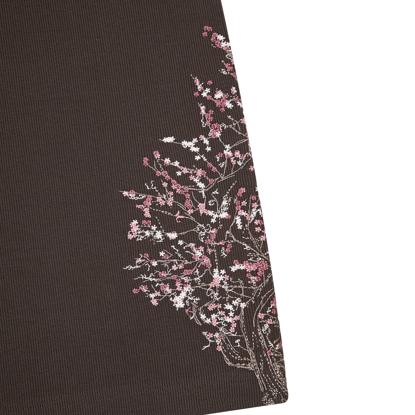 "blossom v2" Tanktop anthracite